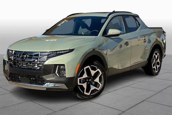 HYUNDAI SANTA CRUZ 2024 5NTJEDDF5RH117294 image